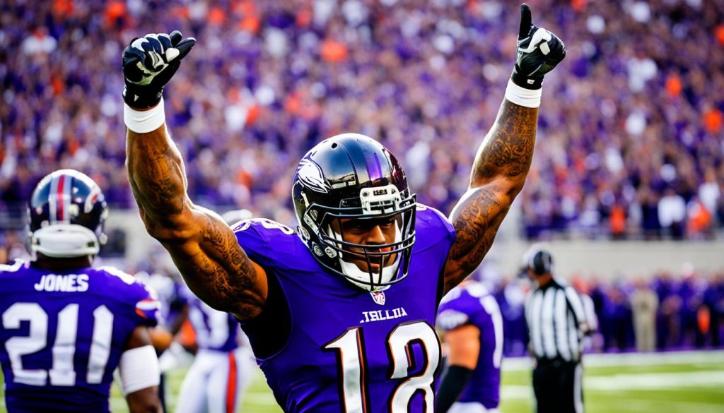 Jacoby Jones