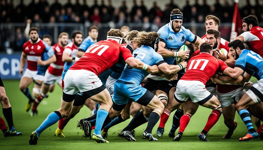 canada vs uruguay rivalry