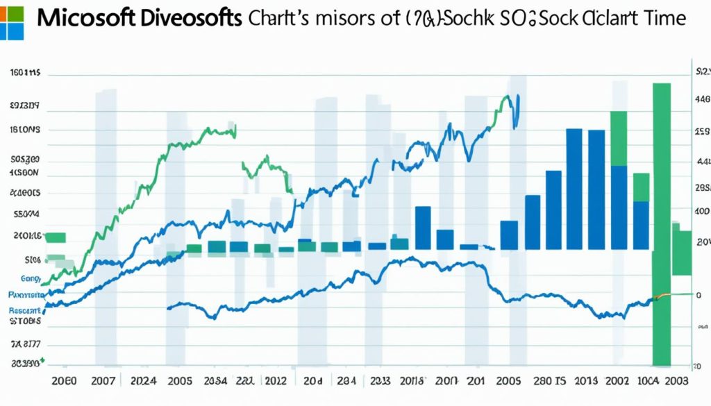 microsoft stock dividends