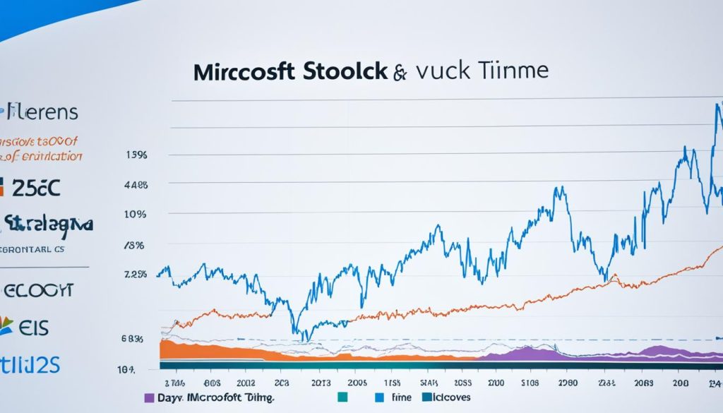 microsoft stock strategies