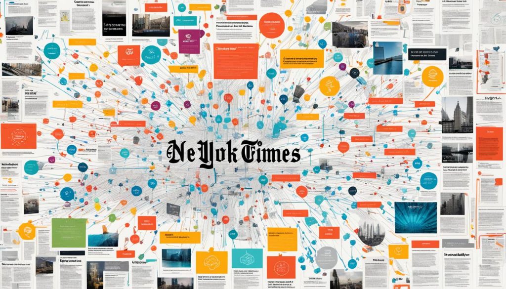 the new york times connections